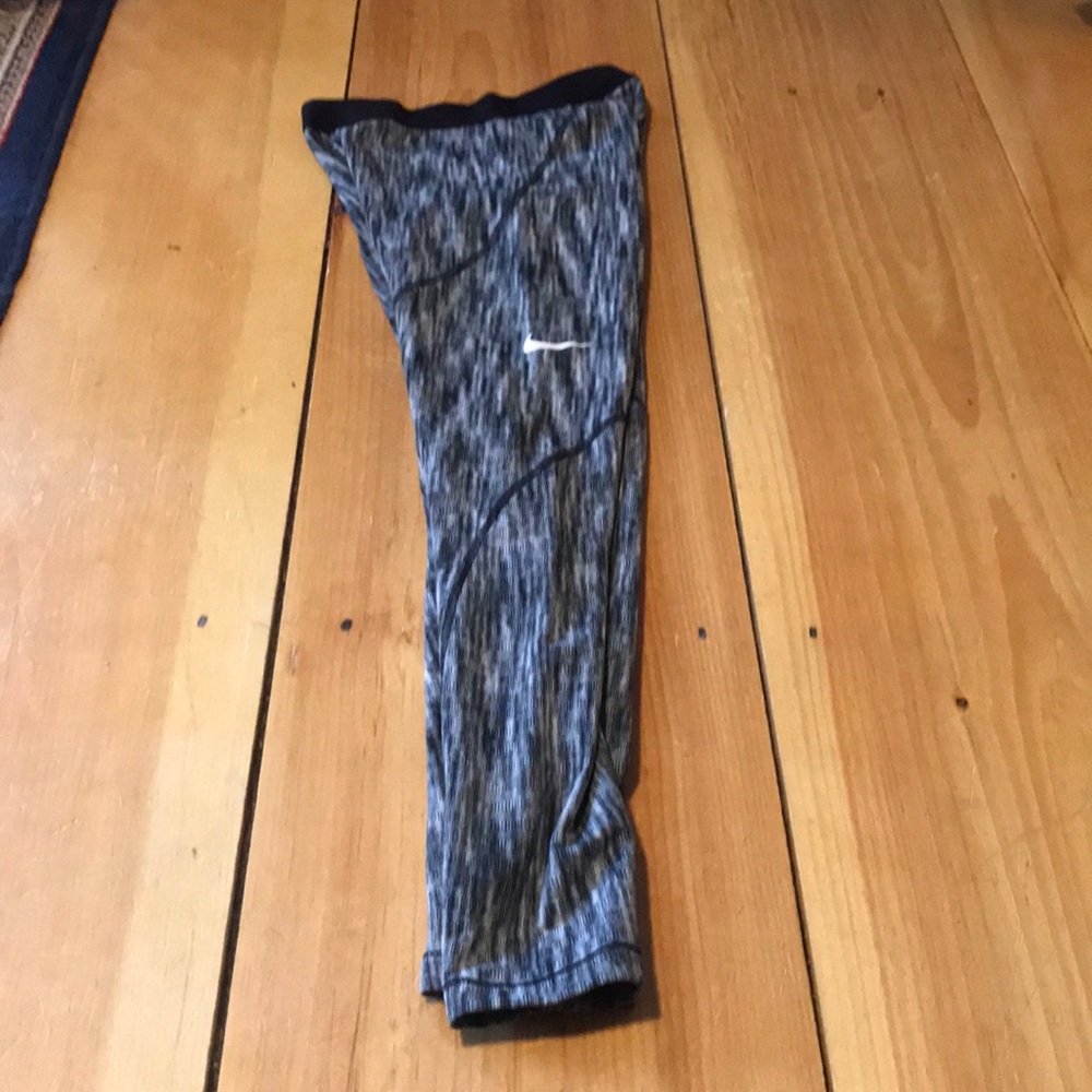 Nike Spandex Size Small Gently Worn